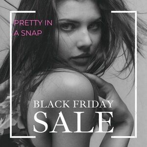 Unlisted items in Posh Live Show!